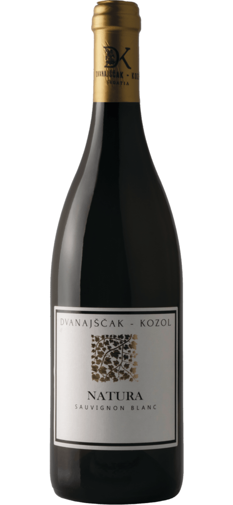 Natura - Dvanajščak-Kozol 