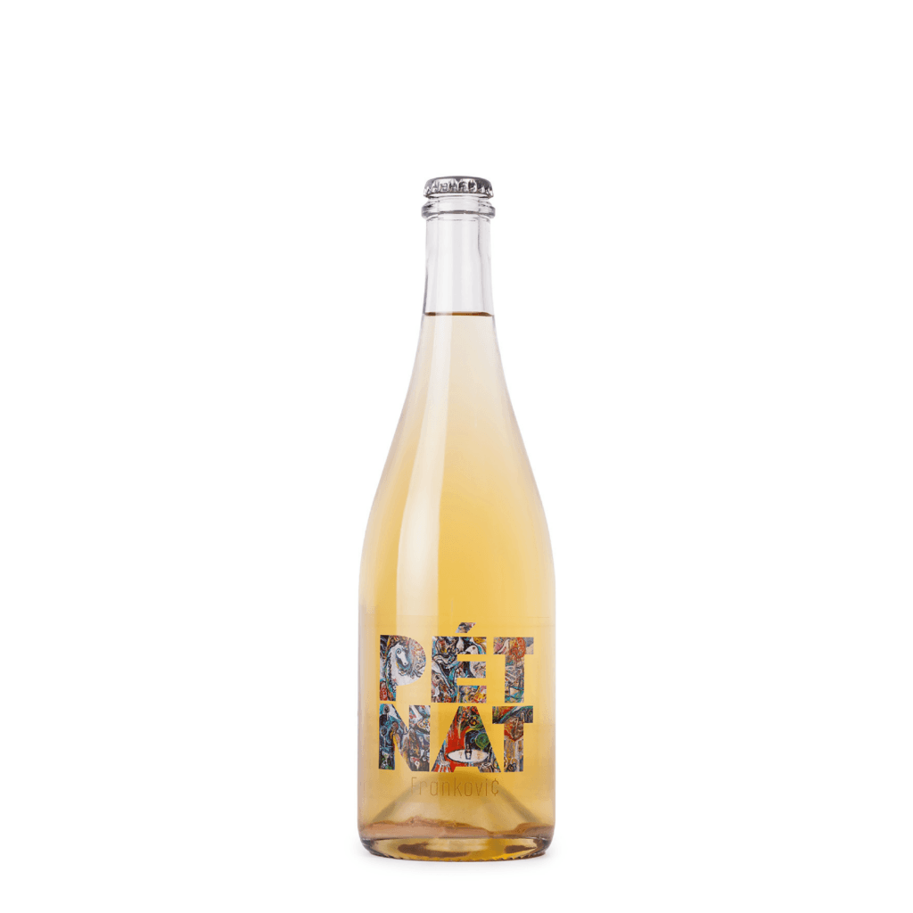 Pet Nat - Vina Franković 