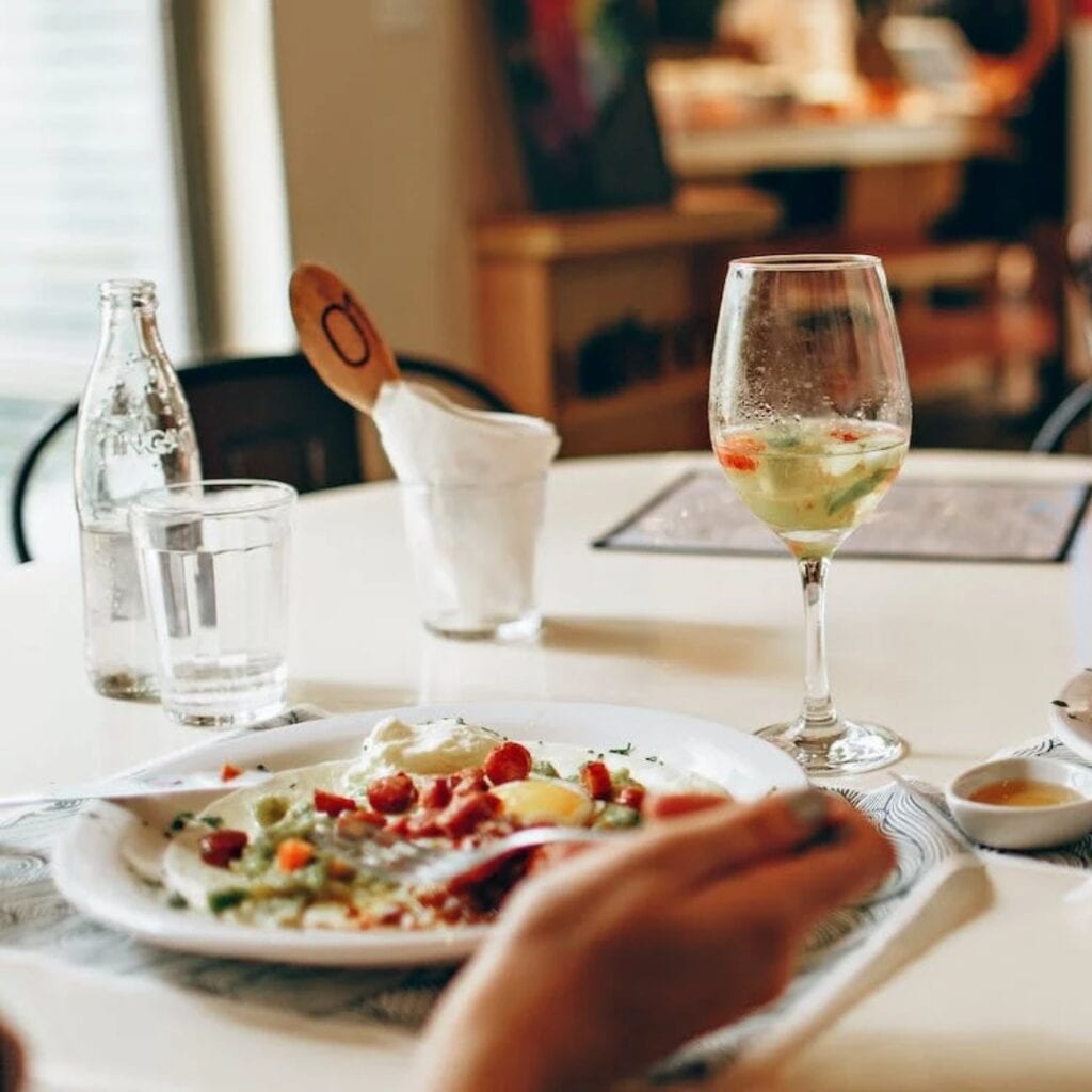 16 elegantnih vina za vrhunske doručke