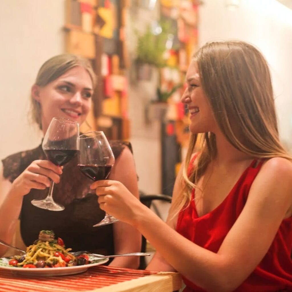 7 saveta da pijete vino i ostanete mršavi
