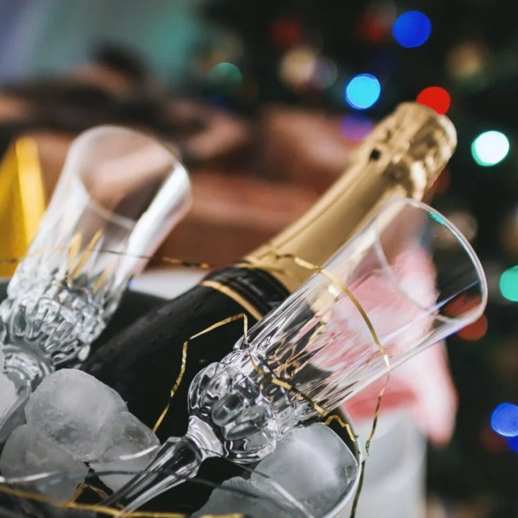 7 alternativa vrhunskim brendovima šampanjca