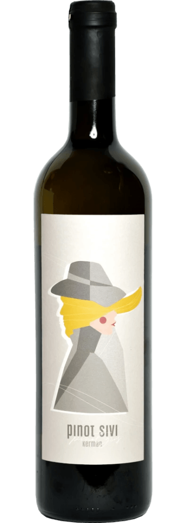Pinot sivi - Kerman 