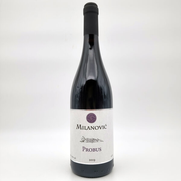 Probus - Vinarija Milanović 