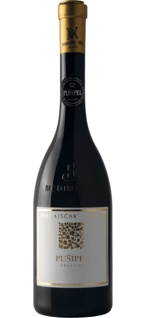 Pušipel Prestige - Dvanajščak-Kozol 