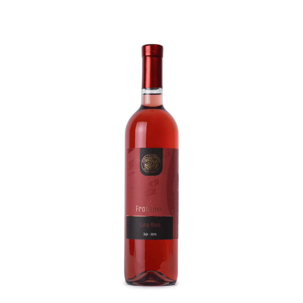 Rose - Luna Rosa - Vina Franković 