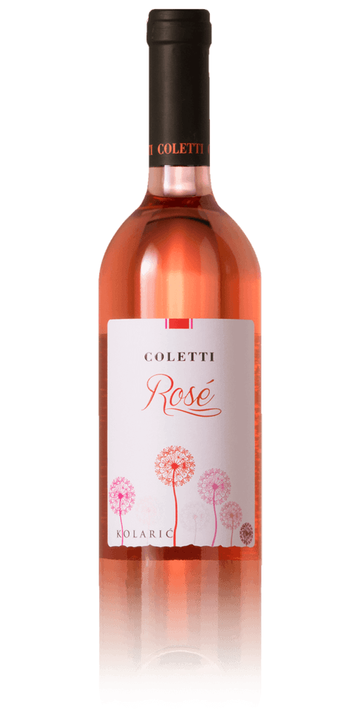Rose - Kolarić Coletti 