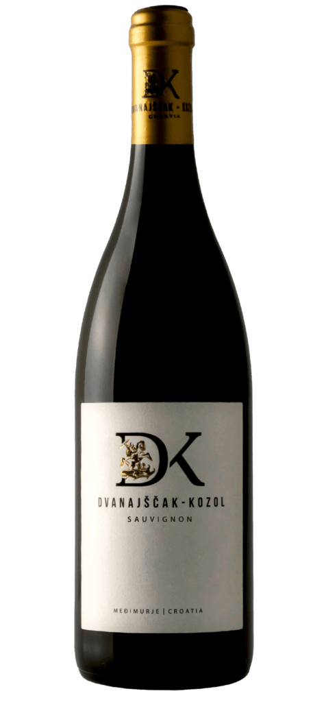 Sauvignon - Dvanajščak-Kozol 
