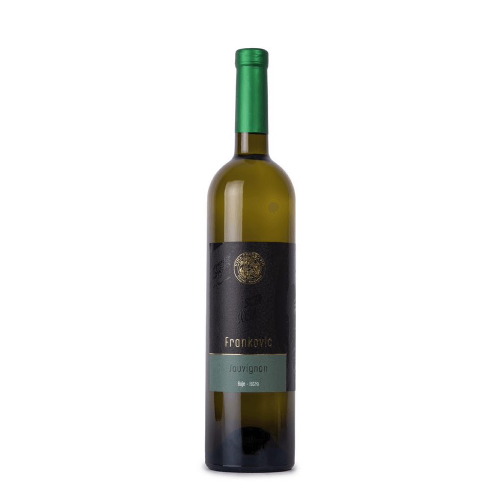 Sauvignon - Vina Franković 