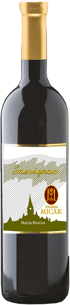 Sauvignon - Vinarija Micak