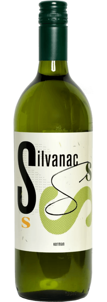 Silvanac - Kerman 