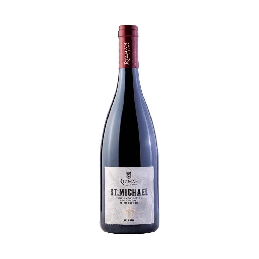 Rizman St. Michael - Vinarija Rizman