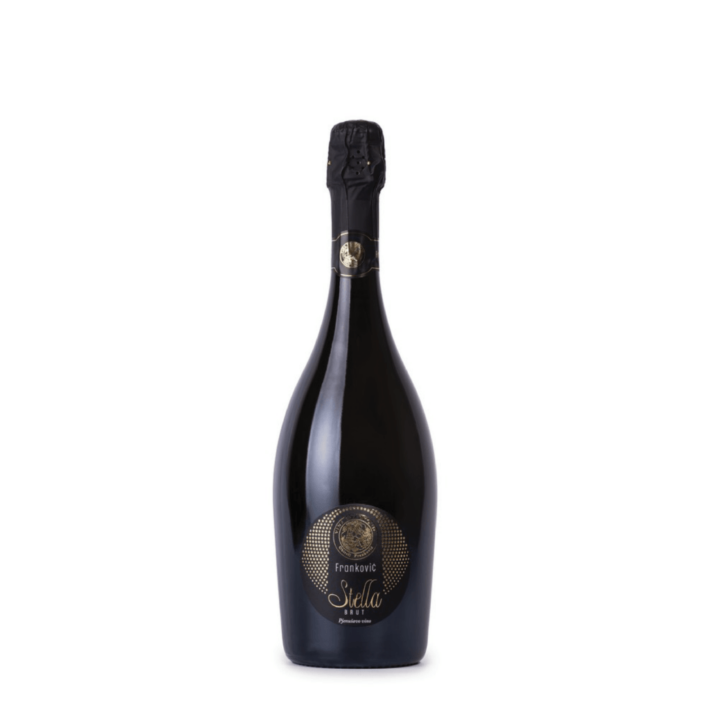 Pjenušac Stella - Vina Franković 
