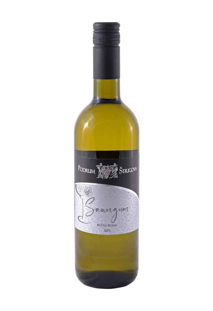 Sauvignon - Podrum Štrigova 