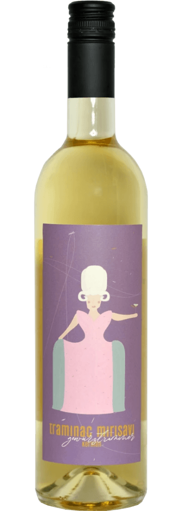 Traminac mirisavi - Kerman 
