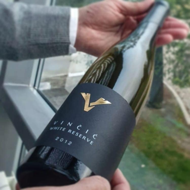 Vinarija Vinčić