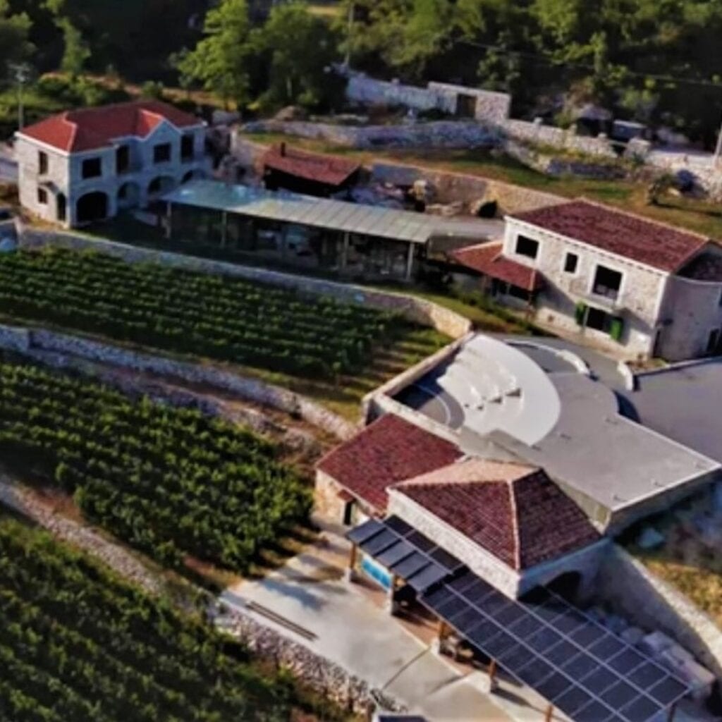 Vinarija Marković