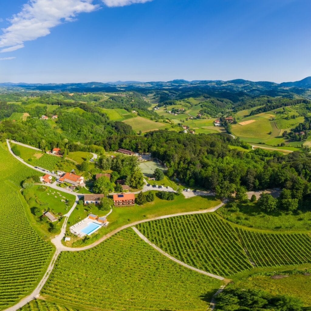 Vinarija Vuglec Breg