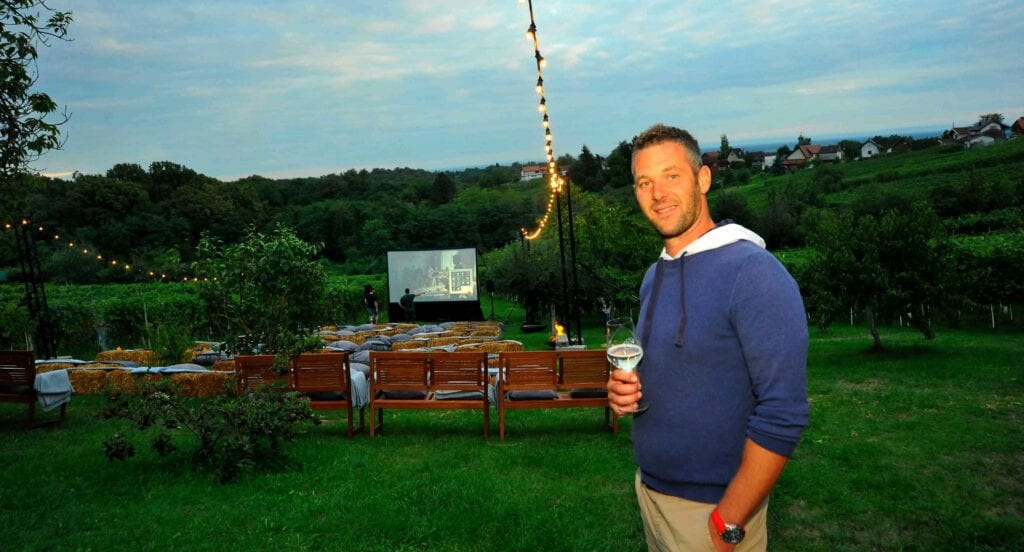 Festival via Vino