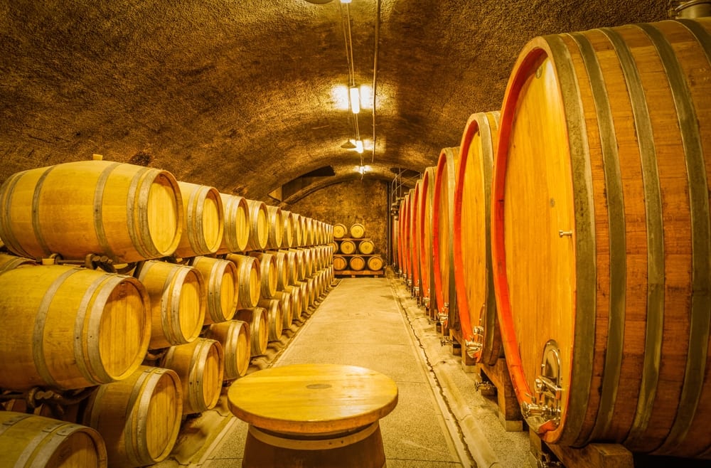 Vinarije Slovenija