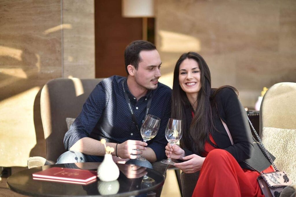 Nezaobilazna destinacija za edukaciju o vinima - 