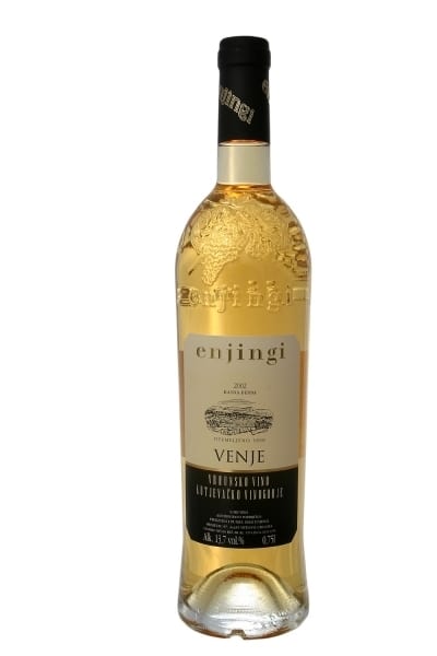 Venje bijelo - Vinarija Enjingi 