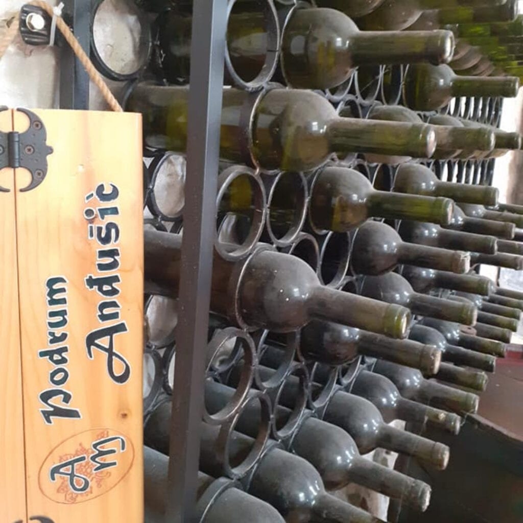 Vinarija Anđušić