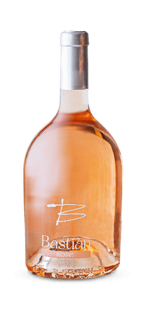 Rose - Bastian 