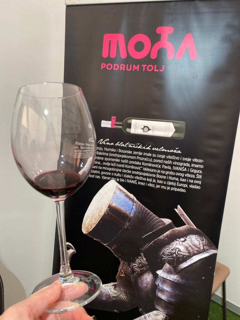 Vinarija Tolj - Vino.ba