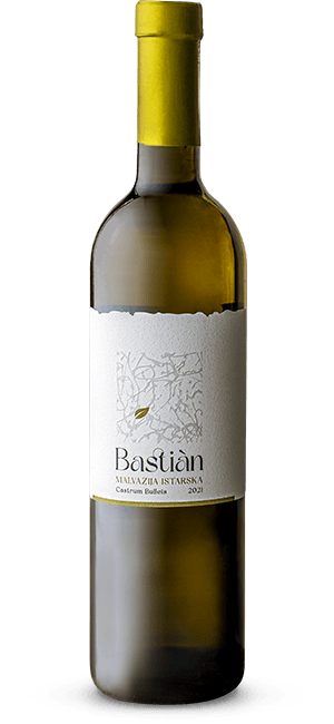 Malvazija - Bastian 