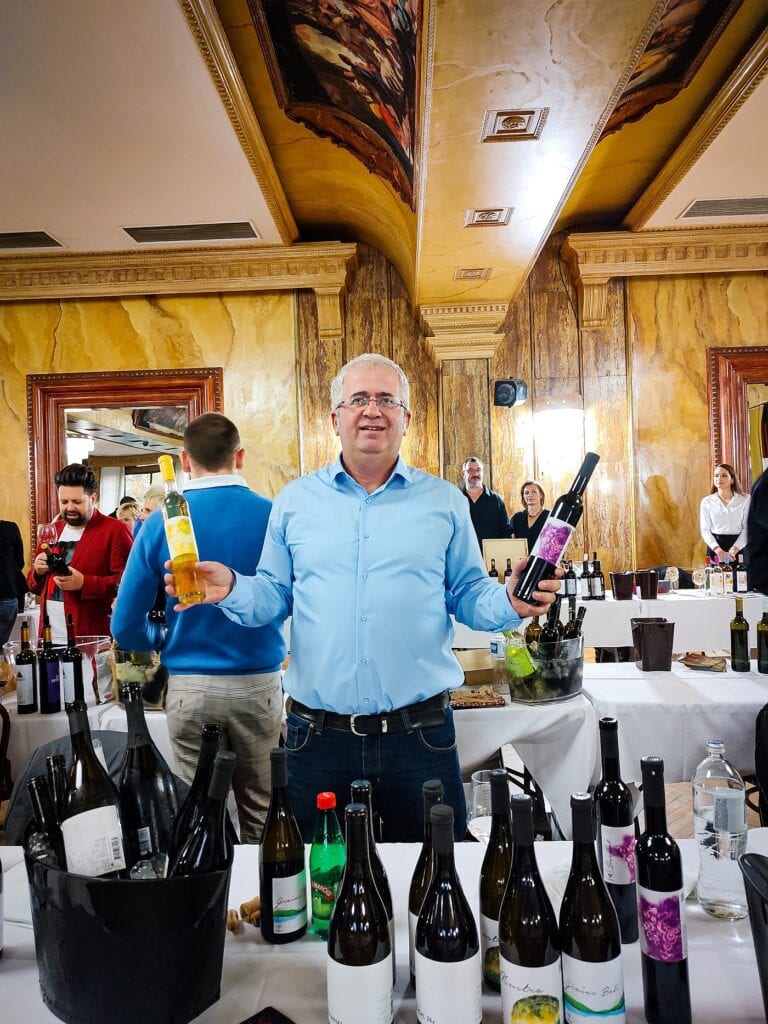 Vinarija Vinum - Salon vina Novi Sad 2022
