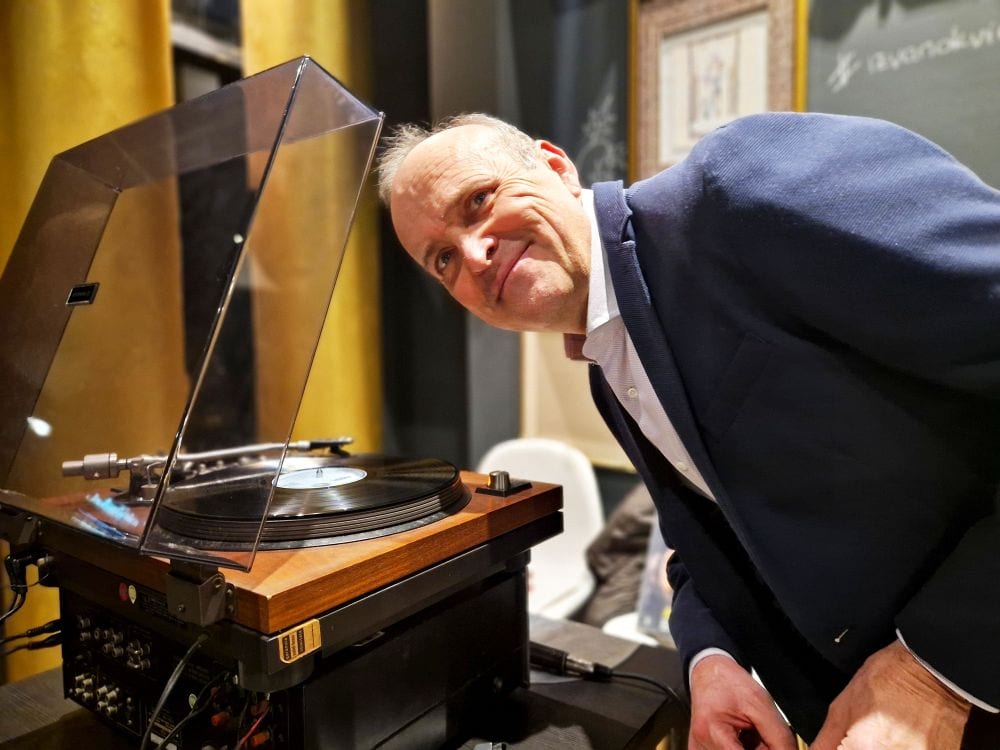 Vino i muzika