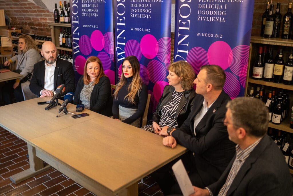 Sve je spremno za WineOS