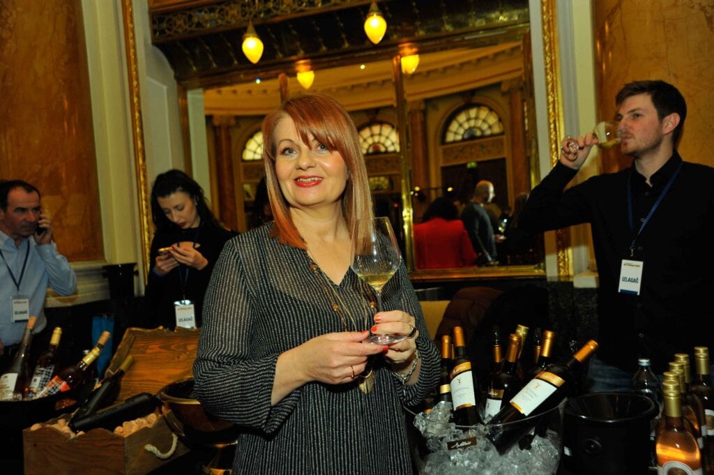 <strong>En Primeur Graševine Croatice 2023.</strong>