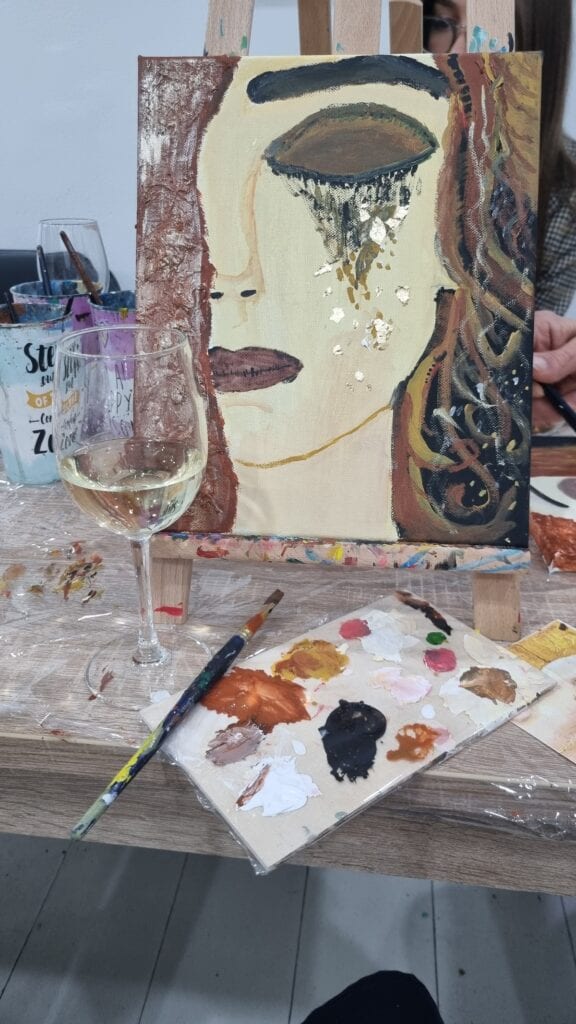 Vino kao oličje prirode