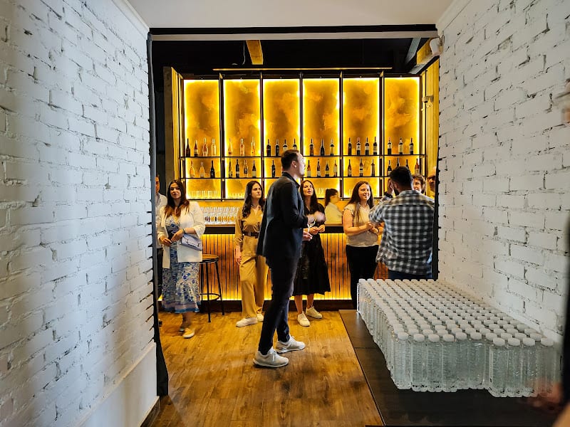 Salon odabranih vina