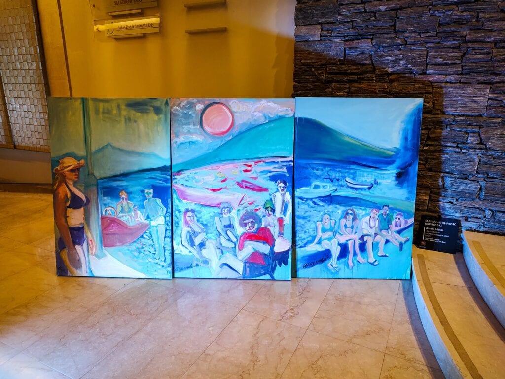 Drugi Zemunski salon vina