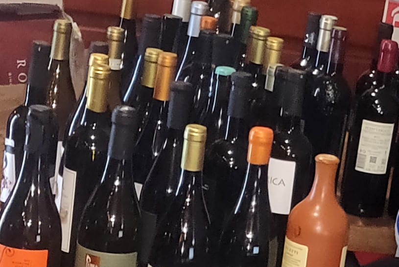 100 najboljih vina Hrvatske